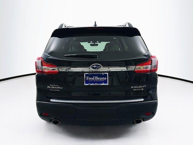 2022 Subaru Ascent Vehicle Photo in Doylestown, PA 18902
