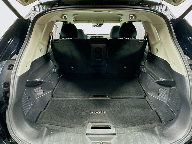 2020 Nissan Rogue Vehicle Photo in Flemington, NJ 08822