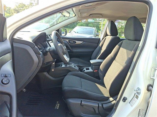 2018 Nissan Rogue Sport Vehicle Photo in Willow Grove, PA 19090