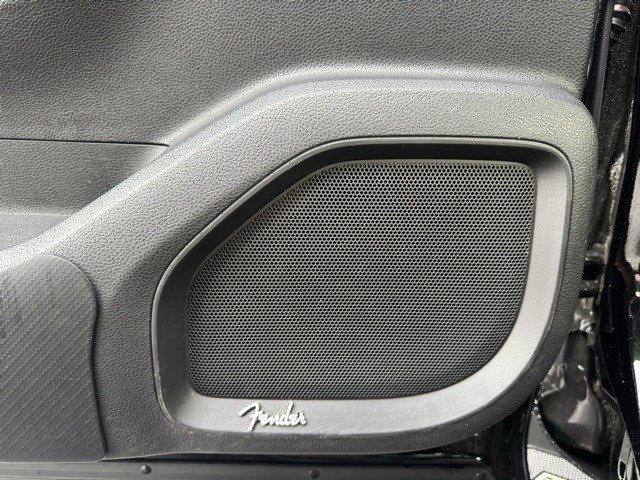 2021 Nissan Titan Vehicle Photo in Mechanicsburg, PA 17050-1707