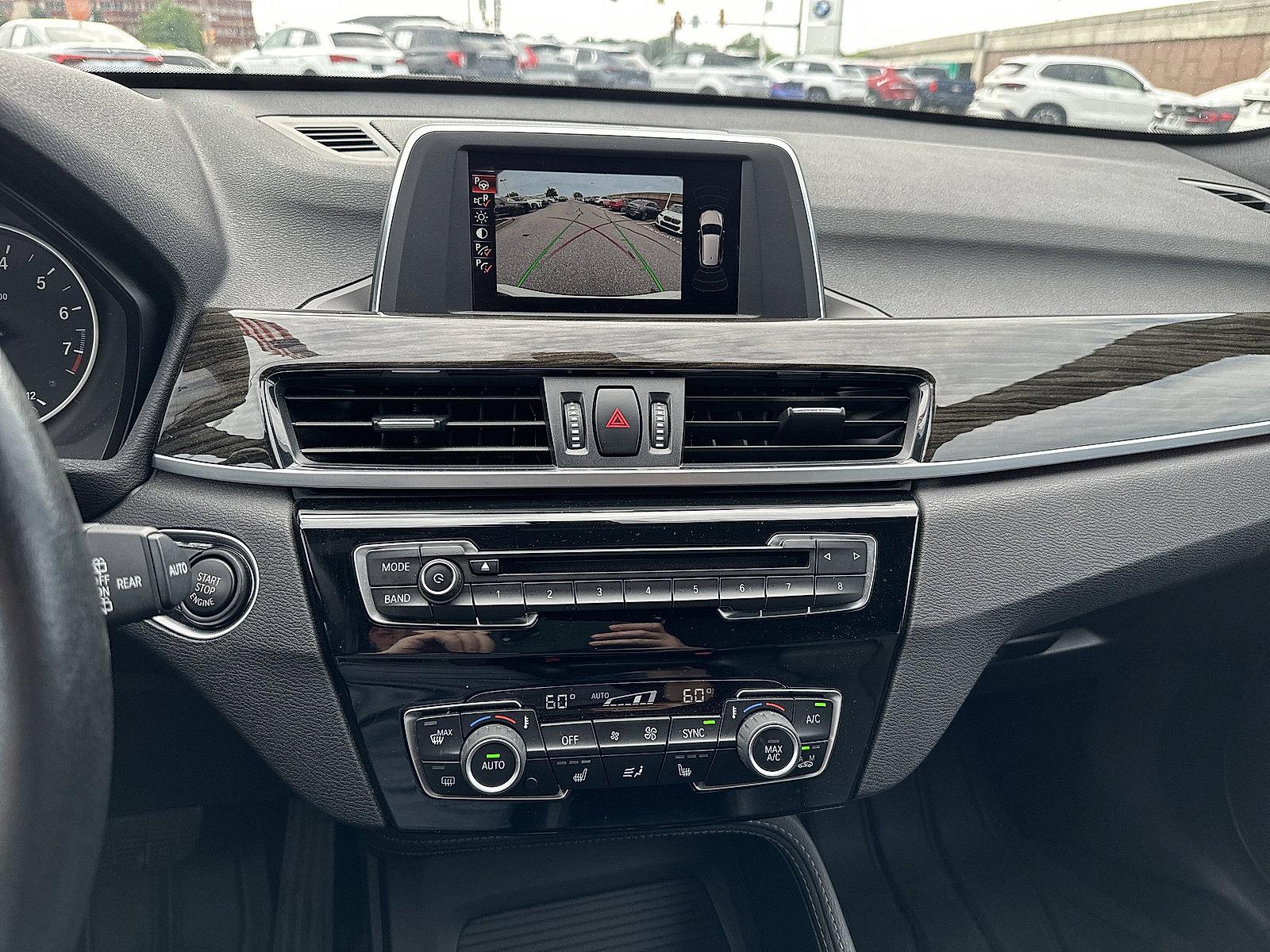 2017 BMW X1 xDrive28i Vehicle Photo in Lancaster, PA 17601