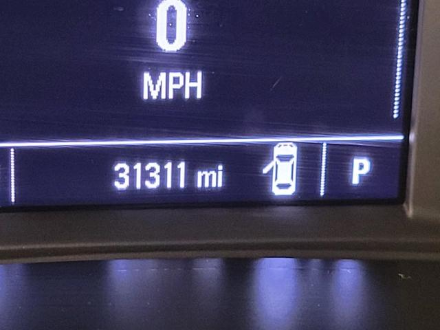 2024 Chevrolet Malibu Vehicle Photo in NEENAH, WI 54956-2243