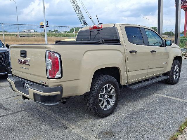 2022 GMC Canyon Vehicle Photo in HARRISBURG, PA 17111-1033