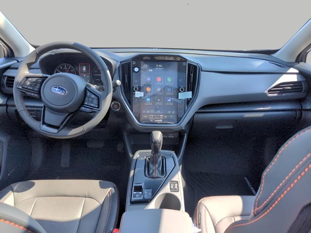 2025 Subaru Crosstrek Vehicle Photo in Green Bay, WI 54304
