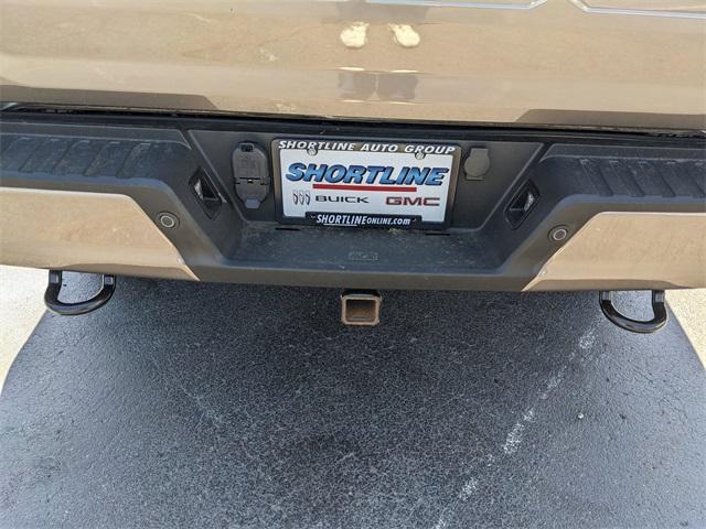 2022 Ford F-150 Vehicle Photo in AURORA, CO 80012-4011