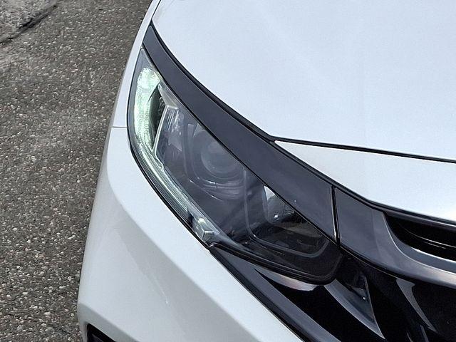 2019 Honda Civic Vehicle Photo in DANBURY, CT 06810-5034