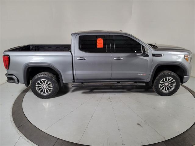 2020 GMC Sierra 1500 Vehicle Photo in PRESCOTT, AZ 86305-3700