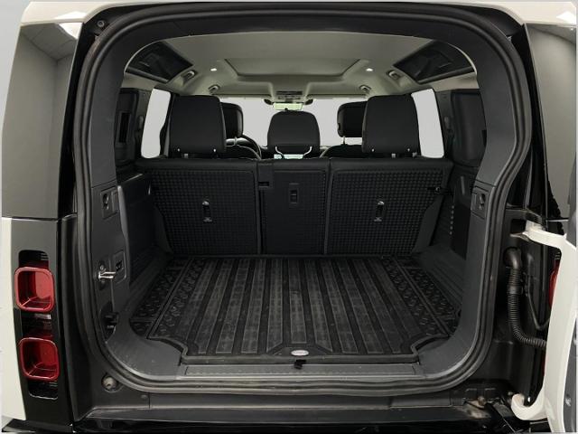 2024 Land Rover Defender Vehicle Photo in Appleton, WI 54913