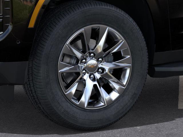 2025 Chevrolet Tahoe Vehicle Photo in Roslyn, NY 11576