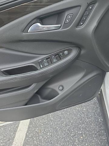 2019 Buick Envision Vehicle Photo in HARRISBURG, PA 17111-1033