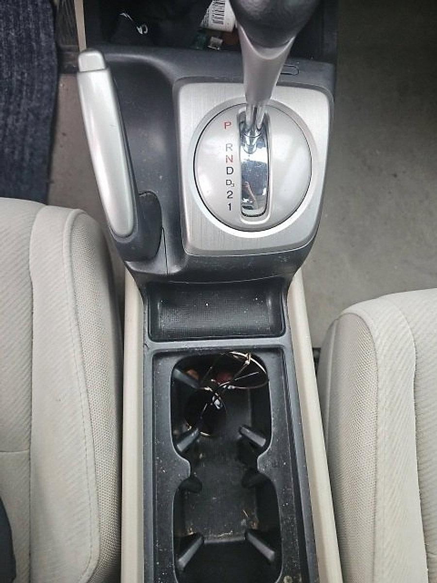 2011 Honda Civic Sedan Vehicle Photo in Trevose, PA 19053