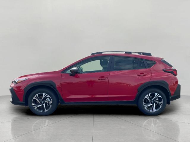 2025 Subaru Crosstrek Vehicle Photo in Oshkosh, WI 54904
