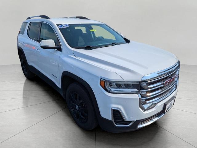 2023 GMC Acadia Vehicle Photo in Oshkosh, WI 54901