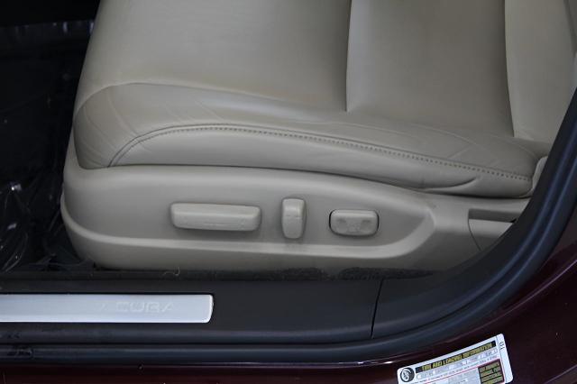 2016 Acura TLX Vehicle Photo in Green Bay, WI 54304