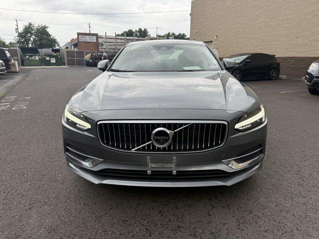 2017 Volvo S90 Vehicle Photo in Philadelphia, PA 19116