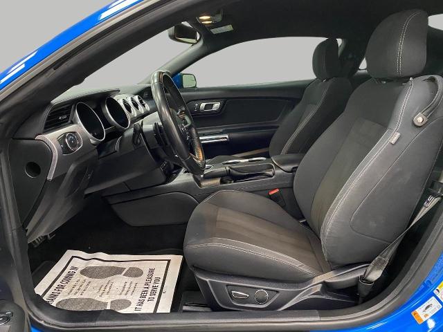 2019 Ford Mustang Vehicle Photo in Appleton, WI 54913