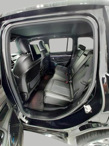 2023 Jeep Grand Cherokee Vehicle Photo in OSHKOSH, WI 54904-7811