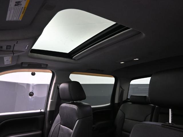 2016 GMC Sierra 1500 Vehicle Photo in Cedar Rapids, IA 52402