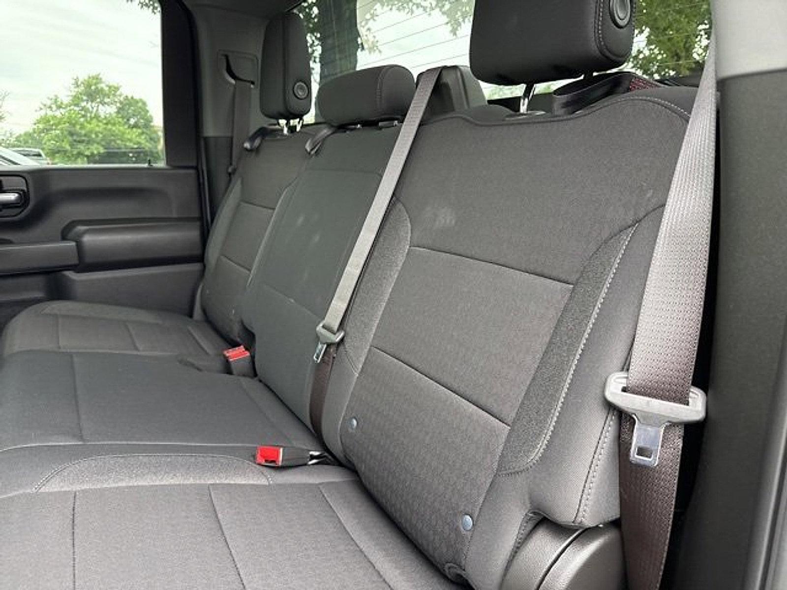 2024 Chevrolet Silverado 2500 HD Vehicle Photo in Trevose, PA 19053