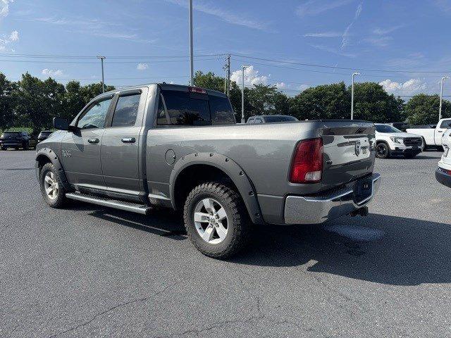 2013 Ram 1500 Vehicle Photo in Mechanicsburg, PA 17050-1707