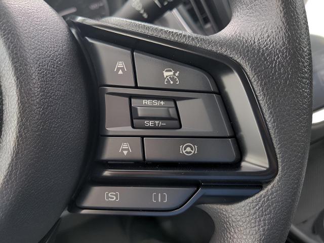 2025 Subaru Crosstrek Vehicle Photo in Green Bay, WI 54304