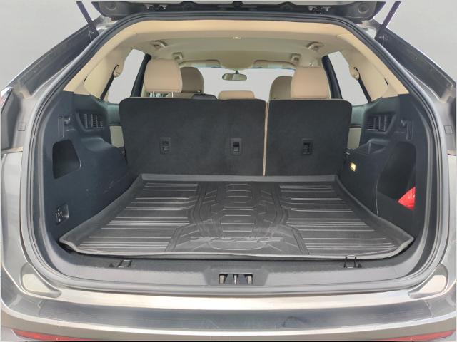 2016 Ford Edge Vehicle Photo in Green Bay, WI 54304