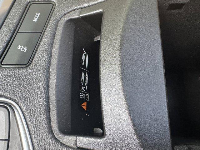 2024 Cadillac XT5 Vehicle Photo in LEOMINSTER, MA 01453-2952