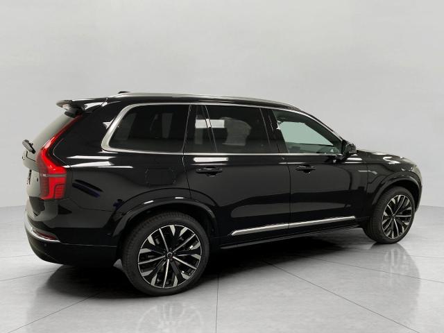 2026 Volvo XC90 Vehicle Photo in Appleton, WI 54913