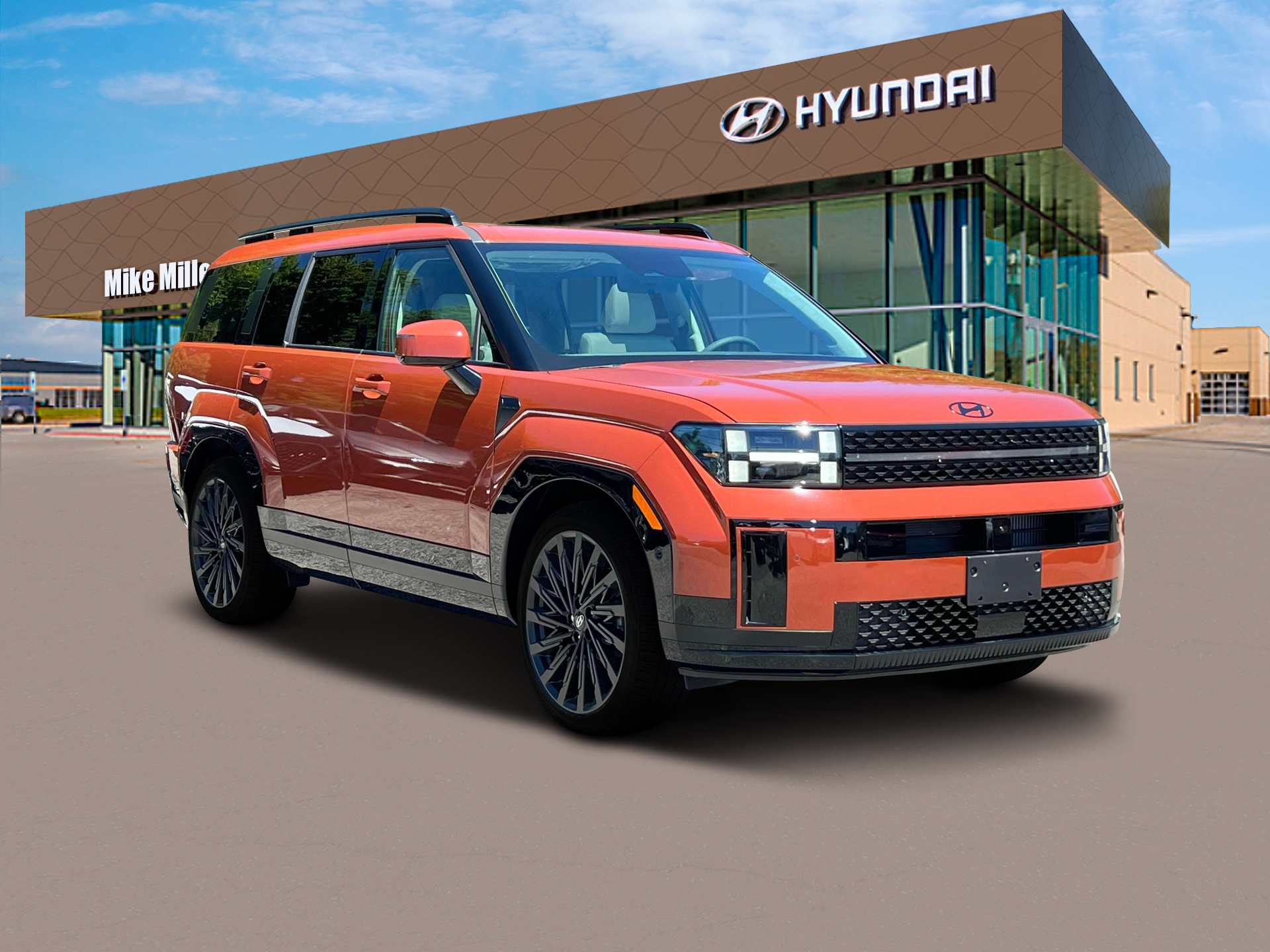 2025 Hyundai SANTA FE Vehicle Photo in Peoria, IL 61615
