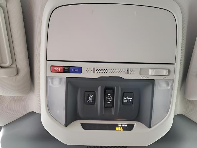 2024 Subaru Forester Vehicle Photo in Oshkosh, WI 54904