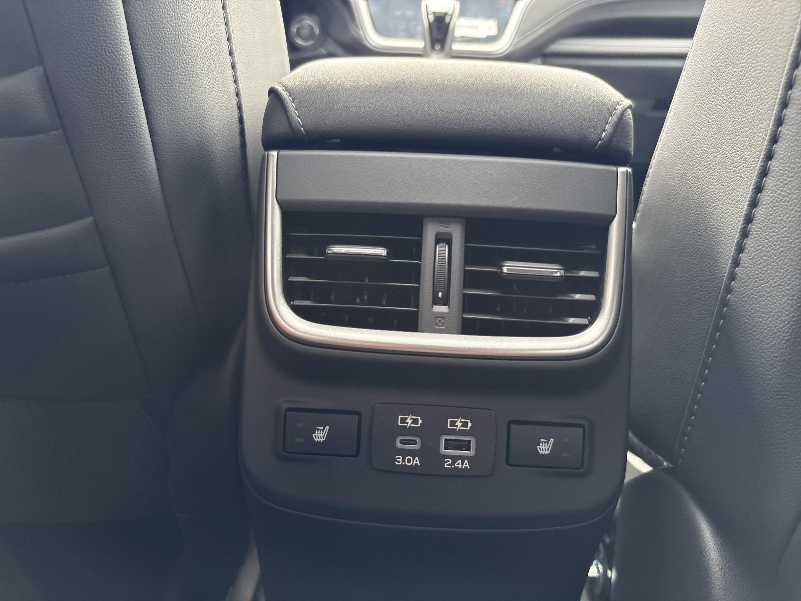 2025 Subaru Outback Vehicle Photo in Mechanicsburg, PA 17050