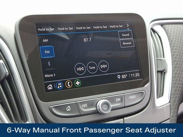 2024 Chevrolet Malibu Vehicle Photo in PAWLING, NY 12564-3219