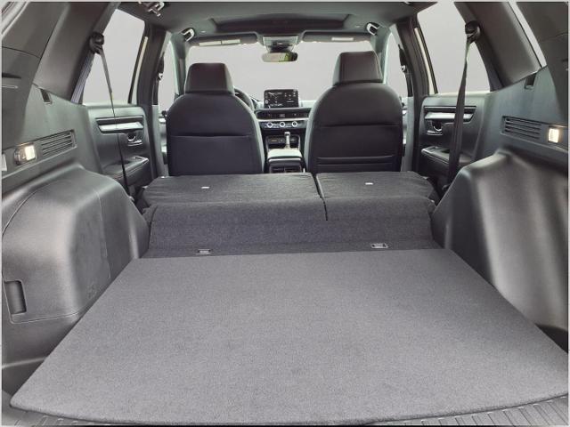 2026 Honda CR-V Hybrid Vehicle Photo in Oshkosh, WI 54904