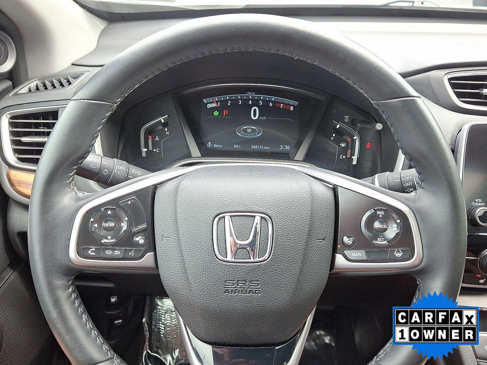 2020 Honda CR-V Vehicle Photo in Harrisburg, PA 17111