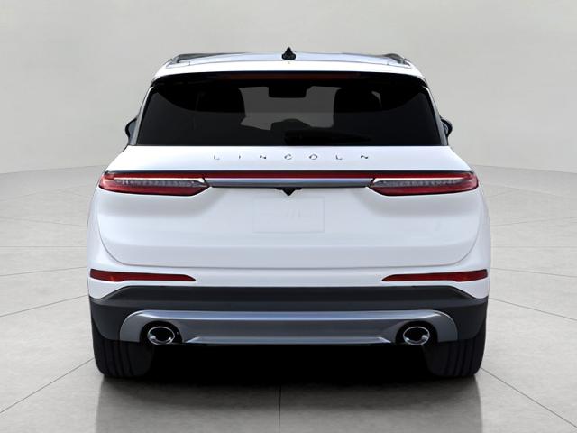 2025 Lincoln Corsair Vehicle Photo in Neenah, WI 54956