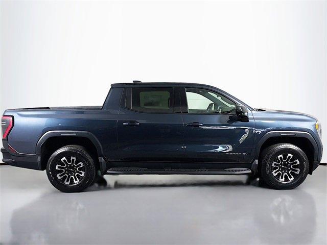2026 GMC Sierra EV Vehicle Photo in PUYALLUP, WA 98371-4149