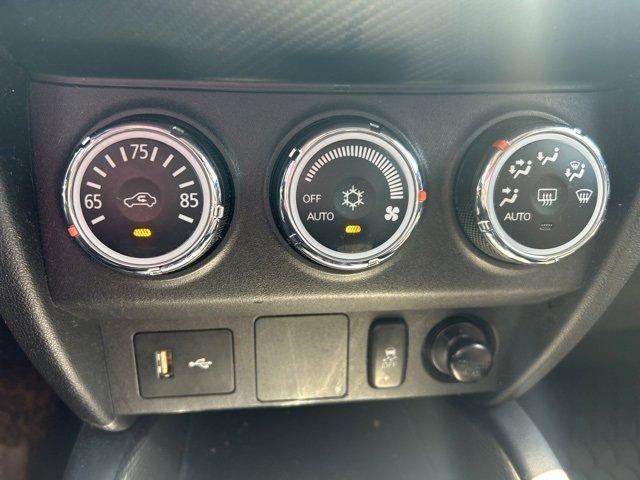 2018 Mitsubishi Outlander Sport Vehicle Photo in Harrisburg, PA 17111