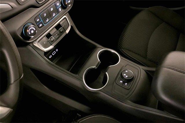 2024 GMC Terrain Vehicle Photo in KANSAS CITY, MO 64114-4502