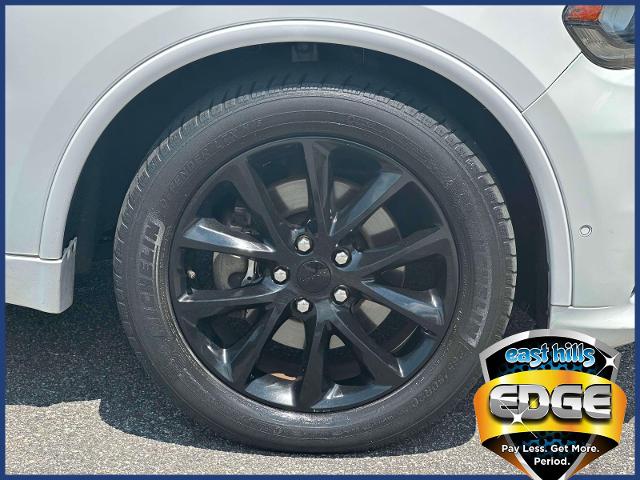 2018 Dodge Durango Vehicle Photo in Roslyn, NY 11576