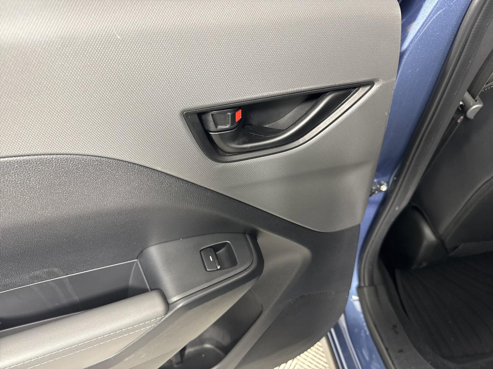 2024 Subaru Crosstrek Vehicle Photo in Georgetown, TX 78626