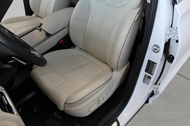2020 Hyundai PALISADE Vehicle Photo in Green Bay, WI 54304