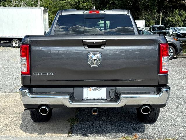 2022 Ram 1500 Vehicle Photo in Savannah, GA 31419
