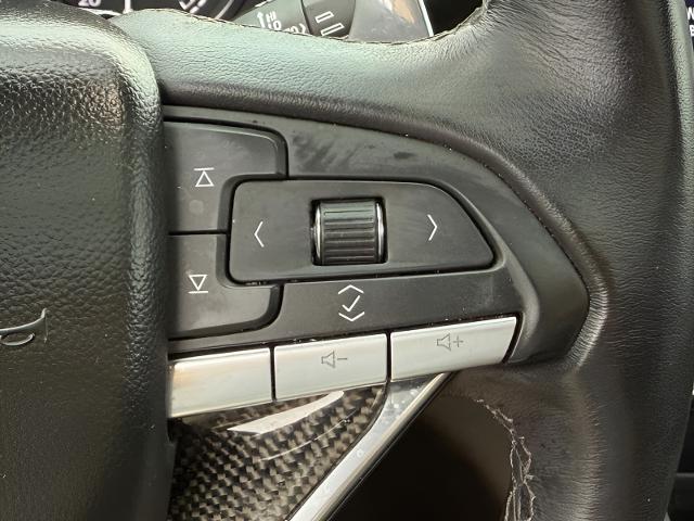 2023 Cadillac XT6 Vehicle Photo in MADISON, WI 53713-3220
