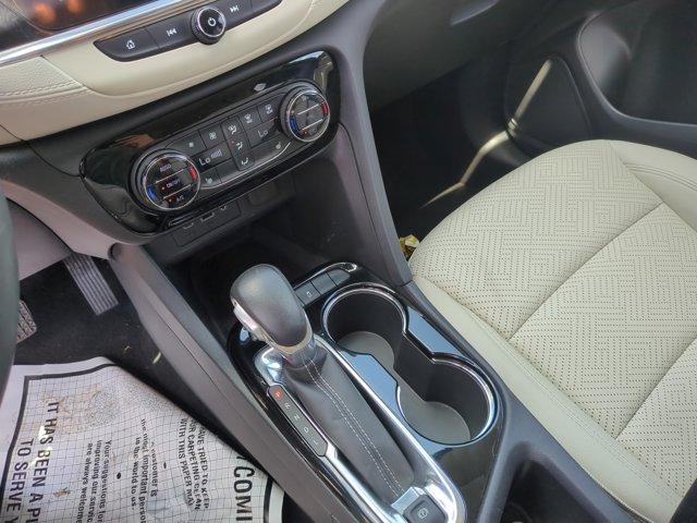 2023 Buick Encore GX Vehicle Photo in WEST FRANKFORT, IL 62896-4173