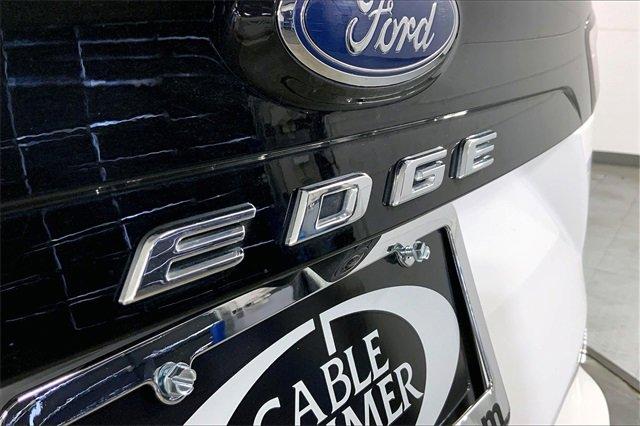 2024 Ford Edge Vehicle Photo in KANSAS CITY, MO 64114-4502