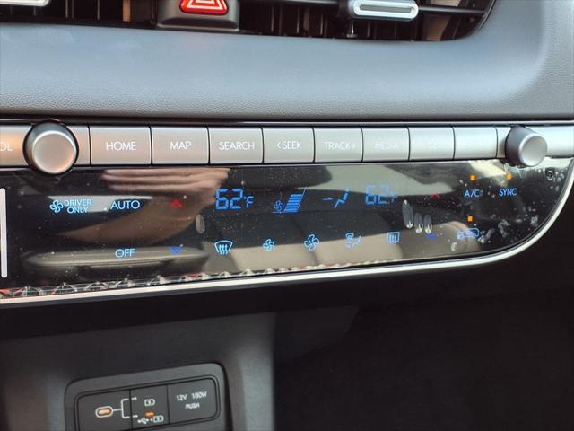 2025 Hyundai IONIQ 5 Vehicle Photo in Peoria, IL 61615