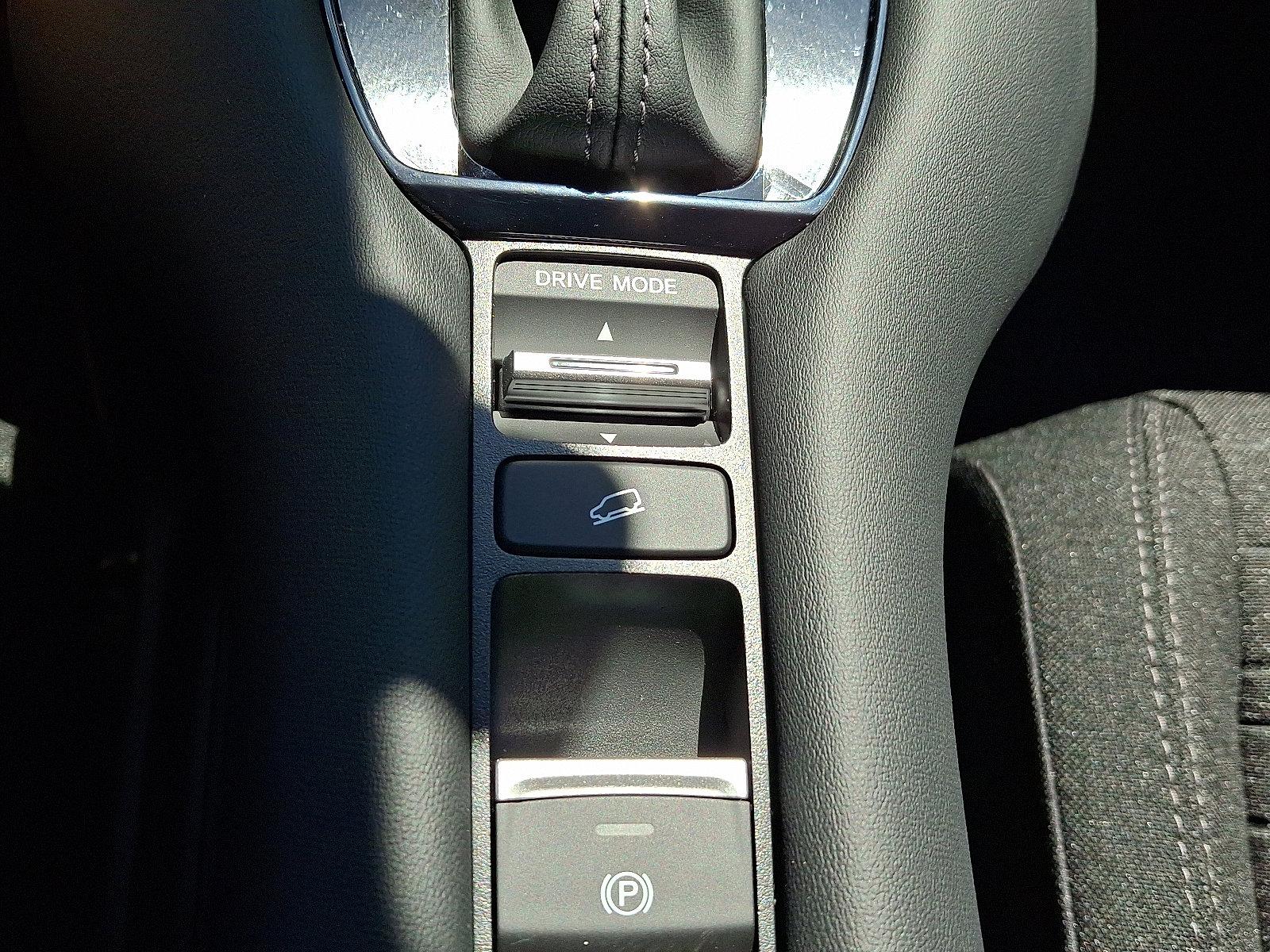 2026 Honda HR-V Vehicle Photo in Harrisburg, PA 17111