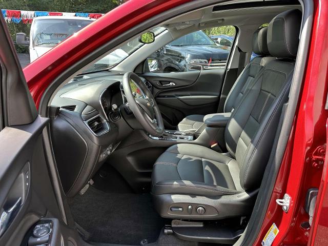 2022 Chevrolet Equinox Vehicle Photo in Roslyn, NY 11576