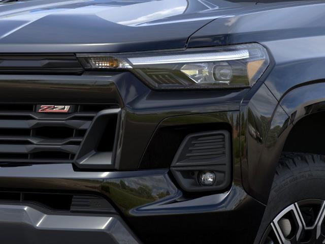 2023 Chevrolet Colorado Vehicle Photo in MADISON, WI 53713-3220