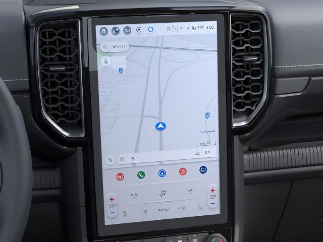 2025 Ford Ranger Vehicle Photo in Oshkosh, WI 54901